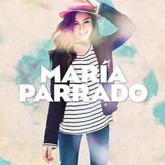 Maria Parrado