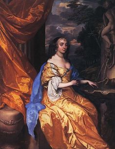 Mary II Of England
