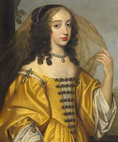 Mary II Of England
