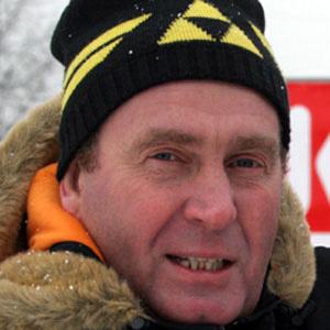Nikolay Zimyatov