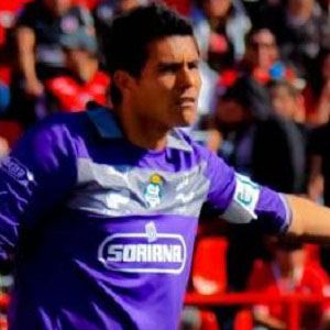 Oswaldo Sánchez, Fútbol Mexicano Wiki