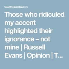 Russell Evans