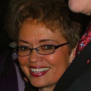 Sharon Pratt Kelly