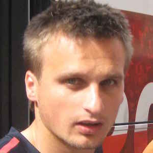 Slawomir Peszko