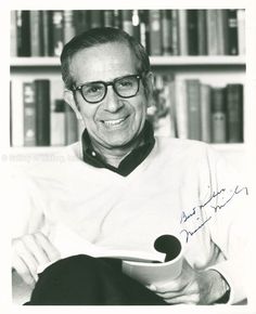 Walter Mirisch