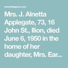 A.J. Applegate