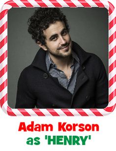 Adam Korson