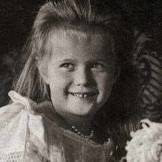 Anastasia Nikolaevna