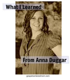 Anna Duggar