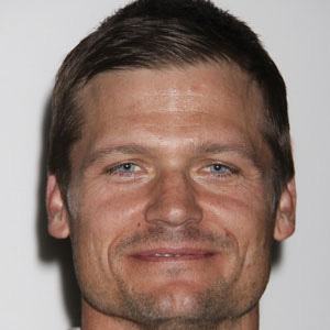 Bailey Chase