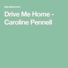 Caroline Pennell