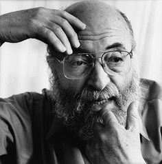 Chaim Potok