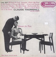 Claude Thornhill