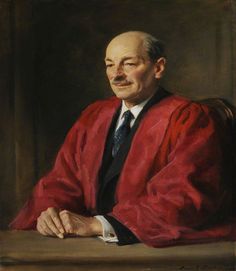 Clement Attlee