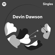 Devin Dawson