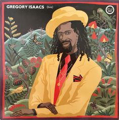 Gregory Isaacs Net Worth