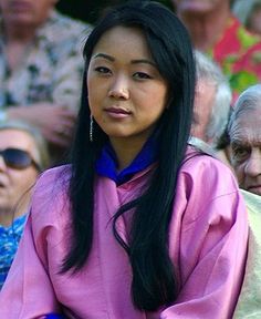 Jigme Khesar Namgyel Wangchuck