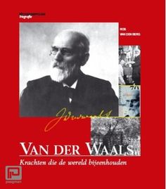 Johannes van der Waals