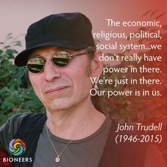John Trudell