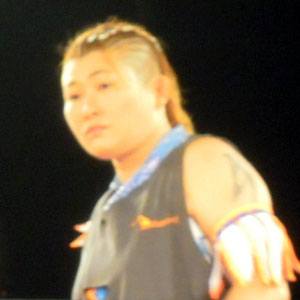 Mika Akino