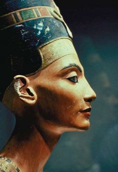 Nefertiti