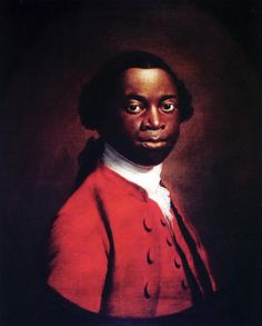 Olaudah Equiano