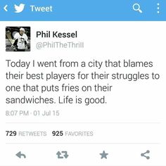Phil Kessel