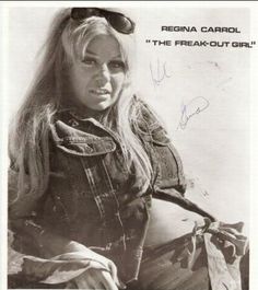 Regina Carrol