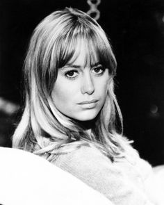 Susan George