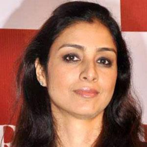 Here's what Tabu said about being happily single, her 'ideal