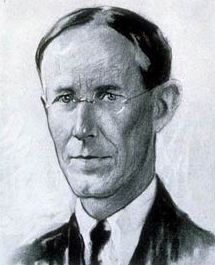 Alexander Meiklejohn