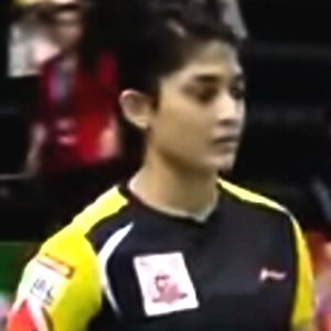 Ashwini Ponnappa