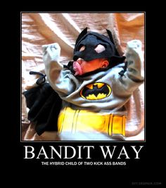 Bandit Way