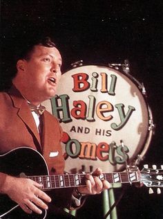 Bill Haley