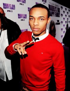 Bow Wow Reflects on How Early Fame Made Him Miss Out on Milestones