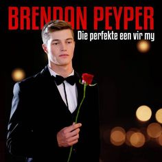 Brendan Peyper