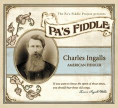 Charles Ingalls
