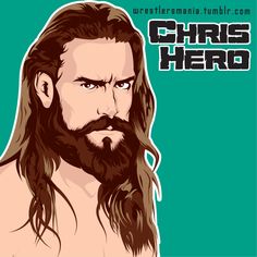 Chris Hero