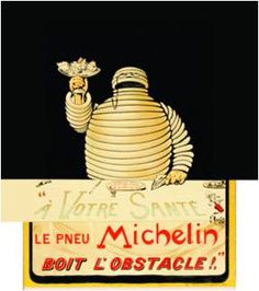 Edouard Michelin