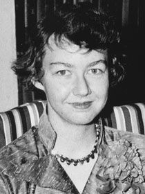 Flannery O'Connor Net Worth