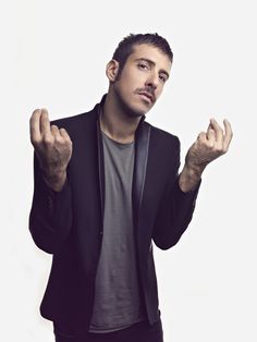 Francesco Gabbani