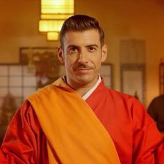 Francesco Gabbani