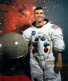 Fred Haise