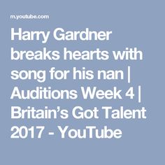 Harry Gardner