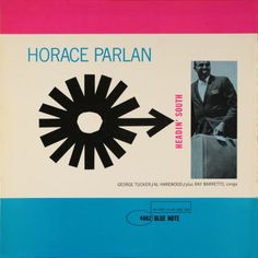 Horace Parlan