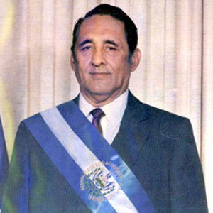 Jose Napoleon Duarte