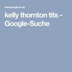Kelly Thornton