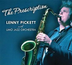 Lenny Pickett