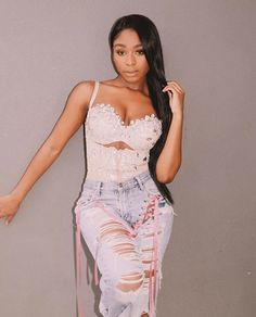 Normani Kordei Hamilton