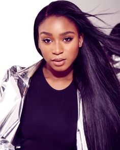 Normani Kordei Hamilton